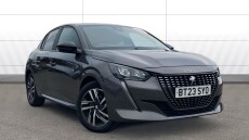 Peugeot 208 1.2 PureTech 100 Active Premium + 5dr EAT8 Petrol Hatchback